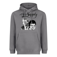 Storm air supply 9 Heavyweight Hoodie - artisFamous