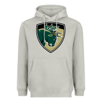 Moon Dust south florida bulls Heavyweight Hoodie - artisFamous