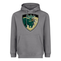 Storm south florida bulls Heavyweight Hoodie - artisFamous