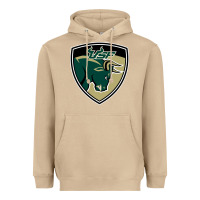 Mushroom south florida bulls Heavyweight Hoodie - artisFamous
