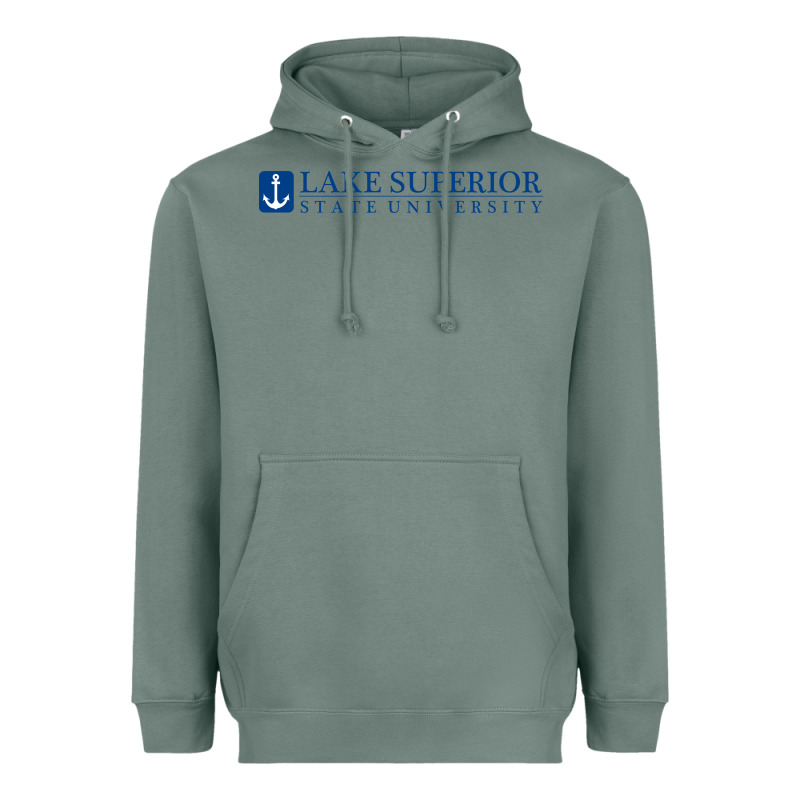 Lake Superior College (lssu) Heavyweight Hoodie by artisFamous | Teevron