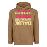 Toasted Coconut taste tester funniest isn't a jobtitle Heavyweight Hoodie - artisFamous