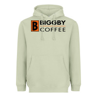 Matcha biggby coffee Heavyweight Hoodie - artisFamous