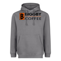Storm biggby coffee Heavyweight Hoodie - artisFamous