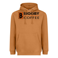 Meerkat biggby coffee Heavyweight Hoodie - artisFamous