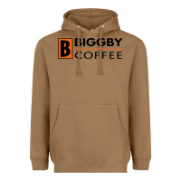 Toasted Coconut biggby coffee Heavyweight Hoodie - artisFamous