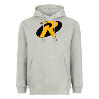 Moon Dust Robin Heavyweight Hoodie - artisFamous