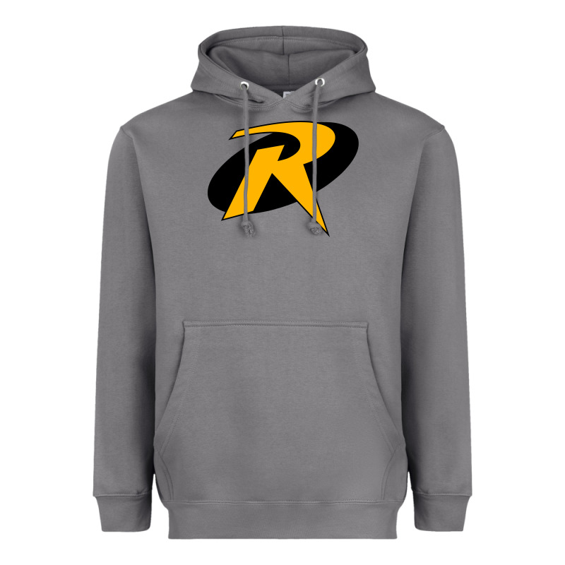 Robin Heavyweight Hoodie by artisFamous | Teevron