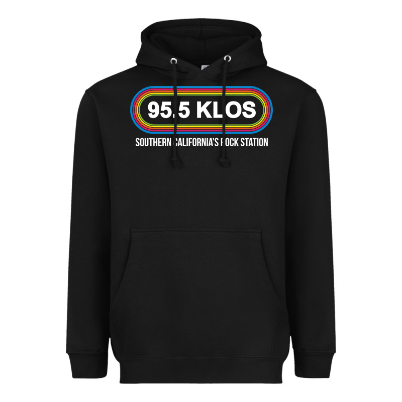Klos Classic Heavyweight Hoodie by artisFamous | Teevron