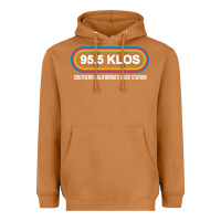 Meerkat klos classic Heavyweight Hoodie - artisFamous