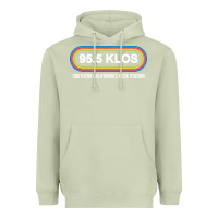 Matcha klos classic Heavyweight Hoodie - artisFamous