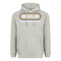 Moon Dust klos classic Heavyweight Hoodie - artisFamous