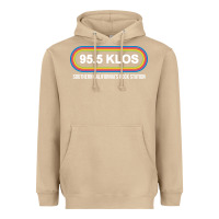 Mushroom klos classic Heavyweight Hoodie - artisFamous