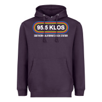 Plum klos classic Heavyweight Hoodie - artisFamous