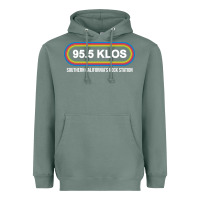 Sage klos classic Heavyweight Hoodie - artisFamous