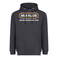 Smoke klos classic Heavyweight Hoodie - artisFamous