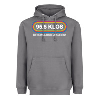Storm klos classic Heavyweight Hoodie - artisFamous