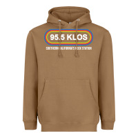 Toasted Coconut klos classic Heavyweight Hoodie - artisFamous