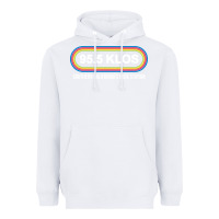 White klos classic Heavyweight Hoodie - artisFamous