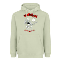 Matcha lemmy vocal Heavyweight Hoodie - artisFamous