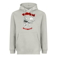 Moon Dust lemmy vocal Heavyweight Hoodie - artisFamous