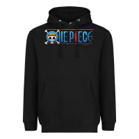 Black One piece Heavyweight Hoodie - artisFamous