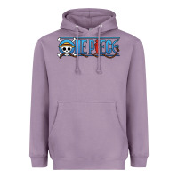 Lavender One piece Heavyweight Hoodie - artisFamous