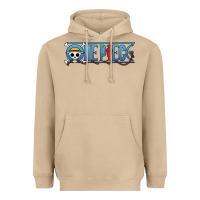 Mushroom One piece Heavyweight Hoodie - artisFamous