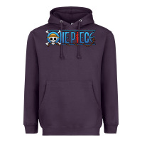 Plum One piece Heavyweight Hoodie - artisFamous