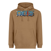 Toasted Coconut One piece Heavyweight Hoodie - artisFamous