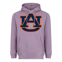 Lavender auburn tigers Heavyweight Hoodie - artisFamous