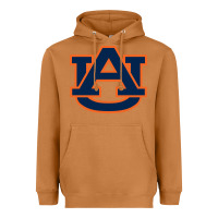 Meerkat auburn tigers Heavyweight Hoodie - artisFamous