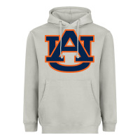 Moon Dust auburn tigers Heavyweight Hoodie - artisFamous