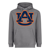Storm auburn tigers Heavyweight Hoodie - artisFamous