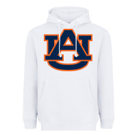 White auburn tigers Heavyweight Hoodie - artisFamous