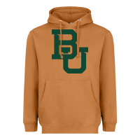 Meerkat baylor athletics Heavyweight Hoodie - artisFamous