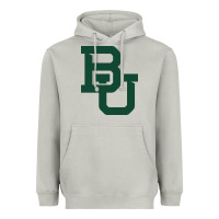 Moon Dust baylor athletics Heavyweight Hoodie - artisFamous