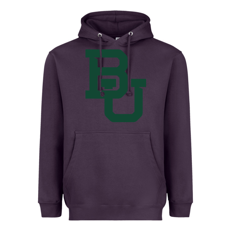 Baylor Athletics Heavyweight Hoodie by artisFamous | Teevron