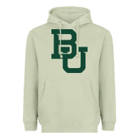 Matcha baylor athletics Heavyweight Hoodie - artisFamous