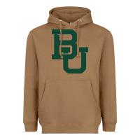 Toasted Coconut baylor athletics Heavyweight Hoodie - artisFamous