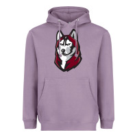 Bloomsburg Huskies Heavyweight Hoodie | Teevron