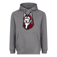 Storm bloomsburg huskies Heavyweight Hoodie - artisFamous