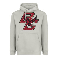Moon Dust boston college eagles Heavyweight Hoodie - artisFamous