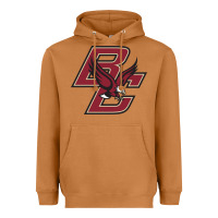Meerkat boston college eagles Heavyweight Hoodie - artisFamous