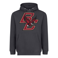 Smoke boston college eagles Heavyweight Hoodie - artisFamous