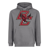 Storm boston college eagles Heavyweight Hoodie - artisFamous