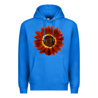 True Royal Rouge Royale Sunflower Premium Hoodie - LillyAllenDesigns