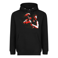 Black cal u vulcans Heavyweight Hoodie - artisFamous