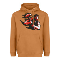 Meerkat cal u vulcans Heavyweight Hoodie - artisFamous