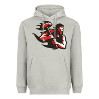 Moon Dust cal u vulcans Heavyweight Hoodie - artisFamous
